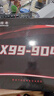 精粵X99雙路主板臺式機電腦游戲模擬器多開(kāi)主板CPU套裝ddr3內存E5 2666V3/E5 2696V3/E5 2680V4 精粵X99-9D4雙路大板 曬單實(shí)拍圖