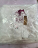 蠶花娘娘（SILKUEEN）嬰兒童夏涼被桑蠶絲被100%桑蠶絲幼兒園寶寶手工子母被子芯空調(diào)被 100*120cm北歐風(fēng)情 0.5斤優(yōu)質(zhì)桑蠶絲凈重 曬單實(shí)拍圖