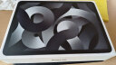 苹果（Apple）ipad air5 10.9英寸苹果平板电脑 M1芯片 WLAN版 灰色 256G 标配+手写笔+壳膜 实拍图