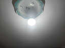 現(xiàn)帝 超亮led節(jié)能燈泡 大功率led工礦燈工廠燈 e27e40螺口車間照明燈100w庫房燈 超亮工礦燈鋁（100w）e40   白光 曬單實拍圖