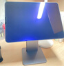 海備思  iPad懸浮磁吸支架平板接口擴(kuò)展底座air5 Pro桌面拓展旋轉(zhuǎn)鋁合金床頭支撐架子 iPC10-1【10.9/11英寸】無擴(kuò)展 曬單實(shí)拍圖