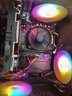華碩主板CPU組合套裝升級 i3 i5 i7 英特爾CPU 雙核4和核 多線程 辦公學習游戲 臺式機 i5 7500+華碩B250+8G 4代 +風扇 曬單實拍圖