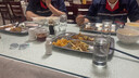 泥坑【河北特產(chǎn)館】白酒整箱 非遺釀造濃香型白酒禮品酒 邢臺寧晉特產(chǎn) 40度 500mL 4瓶 整箱裝窖香J6 曬單實拍圖