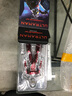 threezero3a 合金成品超可動(dòng)機(jī)動(dòng)奧特曼手辦模型玩具31cm  賽文奧特曼 曬單實(shí)拍圖