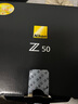 尼康（Nikon） 【全新國行正品帶票】Z50微單Vlog高清數碼相機單機/套機觸摸翻轉屏帶WIFI4K高清視頻微單相機 z50+18-140全新拆鏡頭套 套餐三【閃迪128g卡電池旅拍達人濾鏡五劍客套餐】 曬單實(shí)拍圖