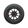 鄧祿普（DUNLOP）汽車輪胎 LM705 途虎包安裝 195/60R16 89H 曬單實(shí)拍圖