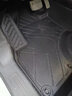 車(chē)麗友 適用于傳祺gs5腳墊tpe全大包圍汽車(chē)19-24款專(zhuān)用環(huán)保無(wú)異味車(chē)墊 原廠(chǎng)級TPE單層腳墊 曬單實(shí)拍圖