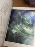 魔獸世界編年史第一卷 英文原版 World of Warcraft Chronicle暴雪 游戲周邊 曬單實(shí)拍圖