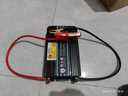 洛士盾UPS逆變器噐伏轉(zhuǎn)220v車(chē)載家用充電一體機(jī)大功率轉(zhuǎn)換器 UPS帶充電12V2400W 220V 曬單實(shí)拍圖
