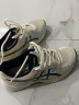 亚瑟士ASICS女鞋网面跑鞋百搭缓震运动鞋透气跑步鞋 GEL-CONTEND 4 米白色/黑色 36 实拍图