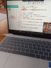 华为（HUAWEI） 笔记本电脑 MateBook 13超轻薄本2K全面屏多屏协同商务性能办公学生本 皓月银 I5-1135G7/16G/512G/集显触屏 实拍图