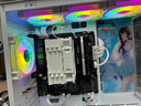 yeston盈通AMD新品RX9070XT RX9070櫻瞳水著 Atlantis OC/R7 9800X3D超頻版組裝電腦電競游戲臺(tái)式組裝DIY主機(jī) 一：R7 9800X3D+核顯主機(jī) 曬單實(shí)拍圖