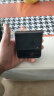 三星Galaxy Z Flip4 AI手机 同声翻译 掌心折叠 智能修图拍照手机 8GB+512GB 哥特太空 5G折叠屏手机 实拍图