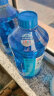 蓝星车洗乐防冻玻璃水-30℃ 2L*6瓶装新能源汽车适用 实拍图