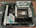 華碩 ROG玩家國度新 Z790/B760/B760M 吹雪電競主板 DDR5 支持13/14代CPU 14900K/14700K/13700K ROG STRIX Z790-A WIFI D4 單主 曬單實拍圖