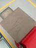 卡夫威爾 6寸工業(yè)級(jí)重型臺(tái)虎鉗 平口鉗虎鉗桌鉗夾持工具 PC4004AA 曬單實(shí)拍圖
