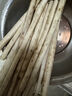 馬保果牛蒡根新鮮 徐州養(yǎng)生蔬菜黃金牛蒡茶原料牛棒根旁榜鮮牛膀磅根 2斤 曬單實(shí)拍圖