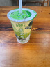 揚(yáng)大茉莉花酸奶櫻花風(fēng)味發(fā)酵乳鳳梨芒果草莓黃桃小蘋(píng)果味揚(yáng)州大學(xué)冷藏 10種口味各一杯（含原味） 曬單實(shí)拍圖