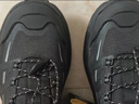 邁樂(lè )（Merrell）運動(dòng)戶(hù)外徒步鞋FREE STRIDE邁行男女款減震防滑登山戶(hù)外通勤鞋 MT6325102-01黑色男女同款 43 曬單實(shí)拍圖