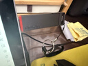 ThinkPlus聯(lián)想 256G 雙接口固態(tài)u盤(pán)高達430MB/S usb/type-c手機高速大容量辦公優(yōu)盤(pán)TU200Pro 曬單實(shí)拍圖