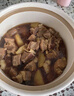 鮮京采 新西蘭原切去骨羊后腿肉4斤 燒烤燉煮食材 羊肉 京東自有品牌 曬單實(shí)拍圖