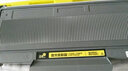 迅想適用兄弟HL2140 7040 2150N DCP7030 MFC7340 MFC7450墨粉盒 【易加粉】TN2115黑色墨粉盒2600頁(yè)*1支 曬單實(shí)拍圖