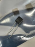 RJ711金屬箔高精度低溫漂精密電阻器0.25W100R250R歐0.01% 5PPM歐 500R (下單備注阻值） 功率：0.25W 曬單實(shí)拍圖
