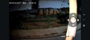 ?？低暎℉IKVISION）4G監控球機攝像頭 全彩夜視家用防水360度云臺 語(yǔ)音對講雙卡單待 智能補光 手機遠程 2Q140MY-T/GL2【400萬(wàn)+128G卡】 內置電信+聯(lián)通雙SIM卡 人形檢測 曬單實(shí)拍圖