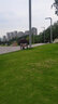 vidalido維達利多兩室一廳豪華別墅帳戶(hù)外露營(yíng)雙層防雨超大自動(dòng)客廳帳篷 小號原裝地布210x310cm 曬單實(shí)拍圖