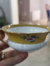 Wedgwood[11.11保價(jià)][秒殺]漫游美境花茶杯碟組咖啡杯碟精致下午茶杯碟 漫游美境晚櫻草杯碟 曬單實(shí)拍圖