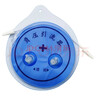 華越（HUAYUE）醫(yī)用負壓引流器吸引球胃腸減壓器負壓吸引器胃腸減壓器藍色風琴式 藍色負壓引流器【導管60厘米】5個裝 曬單實拍圖