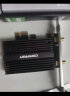 COMFAST AX200-PRO千兆intel电竞游戏双频5G台式内置PCI-E无线网卡wifi6代+蓝牙5.2CNVi+wifi接收器 实拍图