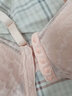 愛(ài)慕義乳（aimer latexbreast）愛(ài)慕義乳文胸假胸假乳房胸罩術(shù)后前后開(kāi)扣無(wú)鋼圈新品云汐 素肌膚 70A 曬單實(shí)拍圖