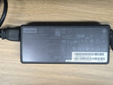 聯(lián)想（lenovo） 原裝方口帶針 筆記本電腦電源適配器 135W充電器 20V 6.75A電源線(xiàn) 方口帶針135W【20V 6.75A】長(cháng)條款 T440p/T460p/T470p/T540p 曬單實(shí)拍圖