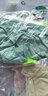 tutuanna內(nèi)褲 刺繡蕾絲網(wǎng)面性感內(nèi)衣 春夏低腰女內(nèi)褲 567720-69 M 曬單實拍圖