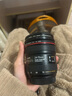 大拿閃修Canon佳能單反鏡頭維修 不對焦故障EF鏡頭不識別 報錯F- ERR01 佳能EF 24-70 F2.8L II 報錯ERR01 曬單實(shí)拍圖