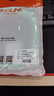 netLINK 電信級萬(wàn)兆光纖跳線(xiàn)LC-LC多模雙芯15米 雙工光纜尾纖OM3 50/125μm低煙無(wú)鹵入戶(hù)光纖線(xiàn)HTF-WM2215 曬單實(shí)拍圖