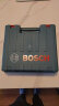 博世（BOSCH）GBH 220 2公斤电锤电钻电镐 插电式冲击钻手电钻 多功能合一电锤 实拍图