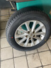 鄧祿普輪胎 途虎品質(zhì)安裝 LM705 途虎養車(chē)包安裝 215/60R16 95H 曬單實(shí)拍圖