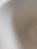 錦順鑫榮十二星座創(chuàng)意個(gè)性杯子陶瓷馬克杯帶蓋勺家用喝水杯子辦公茶杯情侶 白色水瓶(帶蓋勺) 401-500ml 曬單實(shí)拍圖
