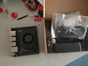 LOBOROBOT NVIDIA Jetson TX2 NX開(kāi)發(fā)板套件深度AI人工智能嵌入式邊緣計算 TX2 NX基礎套餐 曬單實(shí)拍圖