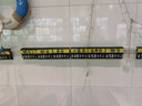 錦熔紀元價(jià)格牌展示牌 可擦寫(xiě) 超市海鮮生鮮池水產(chǎn)掛牌水果店蔬菜品名牌菜價(jià)牌 黃色掛式（開(kāi)口可調1.8-3cm） 曬單實(shí)拍圖