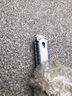 300mm鋼鋸條手用加寬強力雙面鋸條木工粗齒細齒手工兩用手鋸鋸條 大號300mm雙面鋸條【10條】 曬單實拍圖
