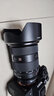 索尼SONY索尼FE24105 2470 24240 70200 100400 1635F2.8 全畫(huà)幅鏡頭 FE 24-70F2.8 GM 二代 官方標配 曬單實(shí)拍圖