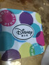 迪士尼（Disney）手表兒童中小學(xué)生表米妮卡通表夜光日本石英表防水禮物腕表生日兒童禮物 藍色 曬單實(shí)拍圖