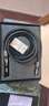YYAUDIO楊陽(yáng)發(fā)燒級(jí) 7N單晶銅 XLR平衡線 卡儂線 麥克風(fēng)話筒直播線 功放調(diào)音臺(tái)卡農(nóng)線 卡農(nóng)公對(duì)母（一對(duì)） 2米 曬單實(shí)拍圖