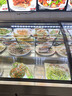 廚核【上-5℃下-18℃】商用階梯冰臺展示柜飯店餐飲燒烤明檔點(diǎn)菜柜水果撈海鮮涼菜冷藏冰柜保鮮串串柜 2.0米旗艦雙溫【上層-5℃下層-18℃】 曬單實(shí)拍圖