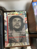 切格瓦拉書信集 英文原版 精裝 I Embrace You with All My Revolutionary Fervor: Letters 1947-1967 Ernes 曬單實拍圖