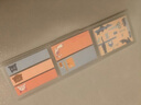 國(guó)譽(yù)(KOKUYO)文具貓 可替換式意匠便簽套盒WSG-ME2MKS01S1 曬單實(shí)拍圖