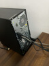 聯(lián)想 ThinkServer TS90X 塔式服務(wù)器主機(jī) 替代TS80X 靜音輕巧 金蝶用友ERP TS90x【E-2324G 】+21.5顯示器 8G內(nèi)存 2x1T硬盤 RAID1 曬單實(shí)拍圖